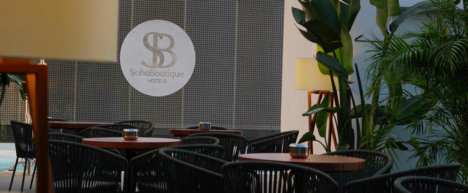 eventos privados en La Terraza del Soho Sevilla