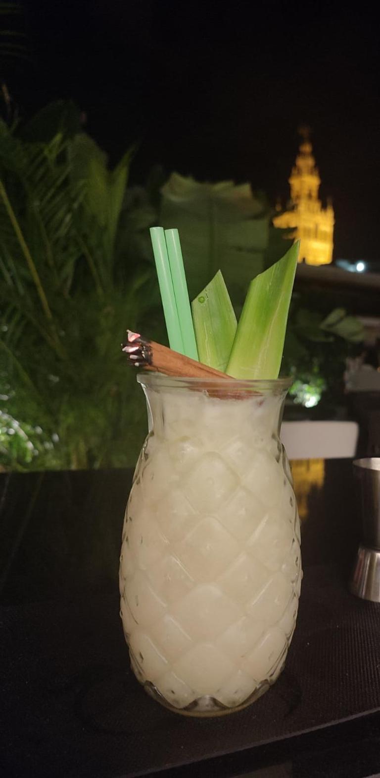 piña colada